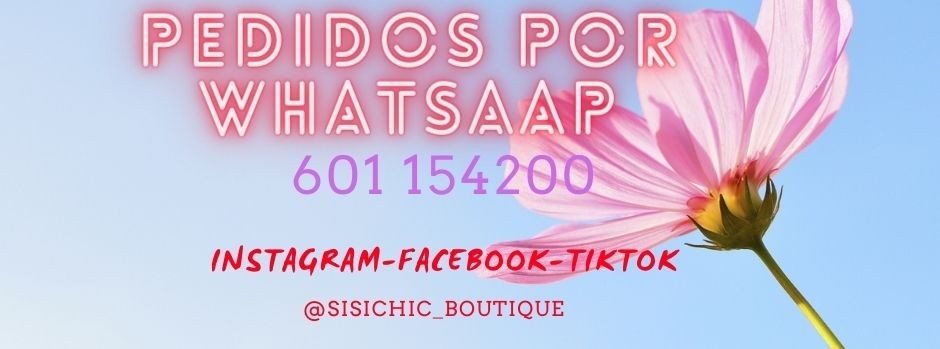 2º Aniversario Sisichic Boutique